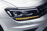 Volkswagen Tiguan 2017 года (MX)